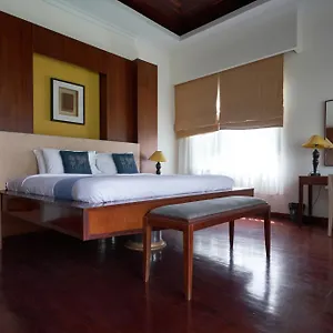 The Beverly Hills Bali Villa Jimbaran