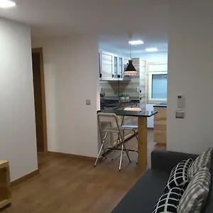 House Airport Appartement Lisboa