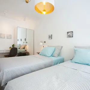 Skradinska 11 Appartement Split