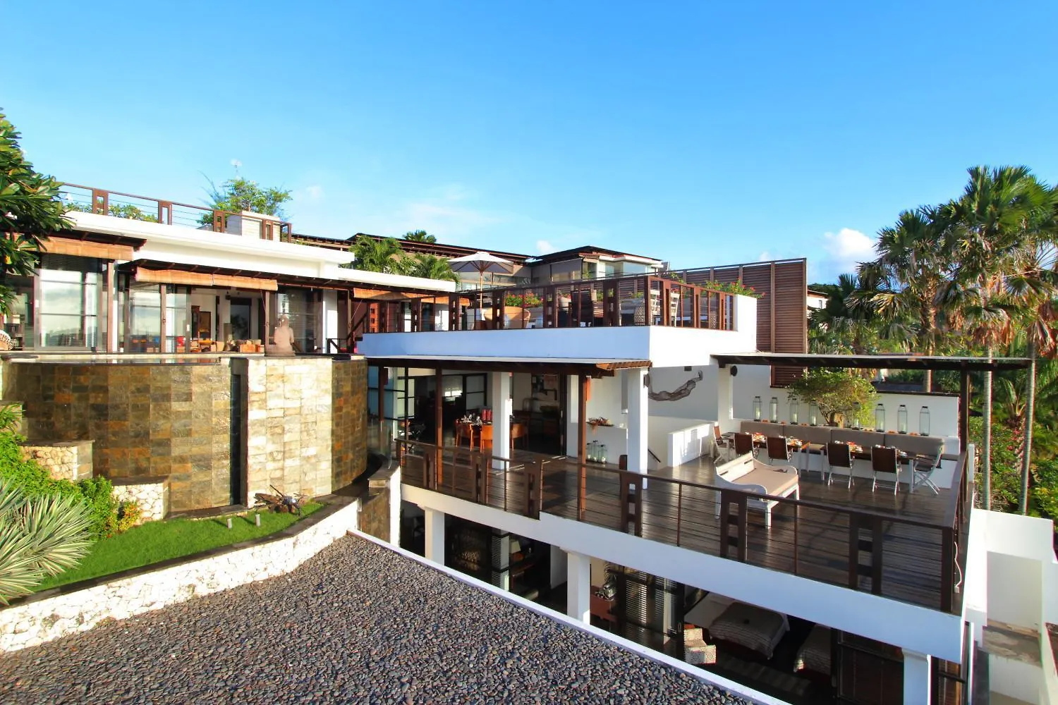 Temple Hill Residence Villa Jimbaran 0*,  Indonésie