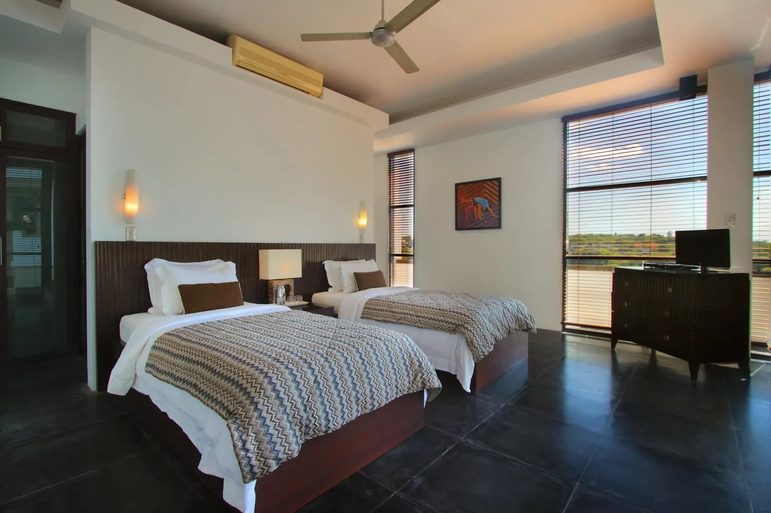 Temple Hill Residence Villa Jimbaran