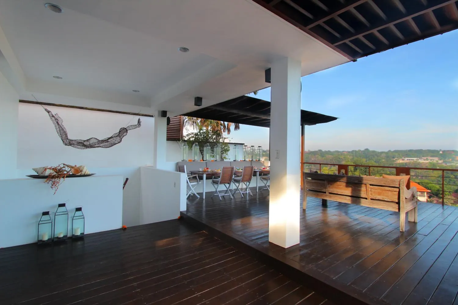 Temple Hill Residence Villa Jimbaran